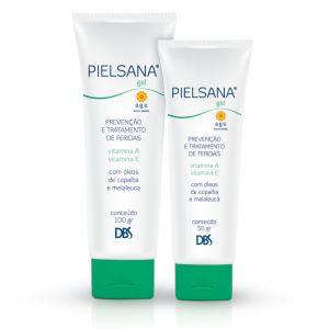 PIELSANA GEL