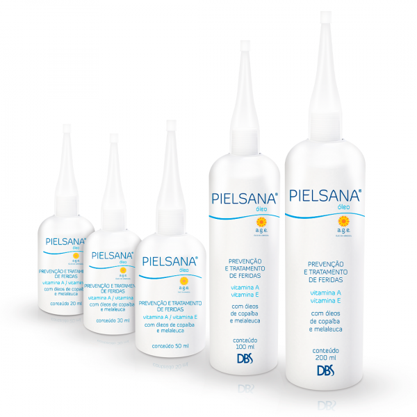 PIELSANA ÓLEO - Image 2