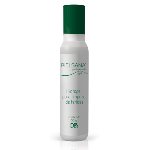 PIELSANA POLIHEXANIDA GEL
