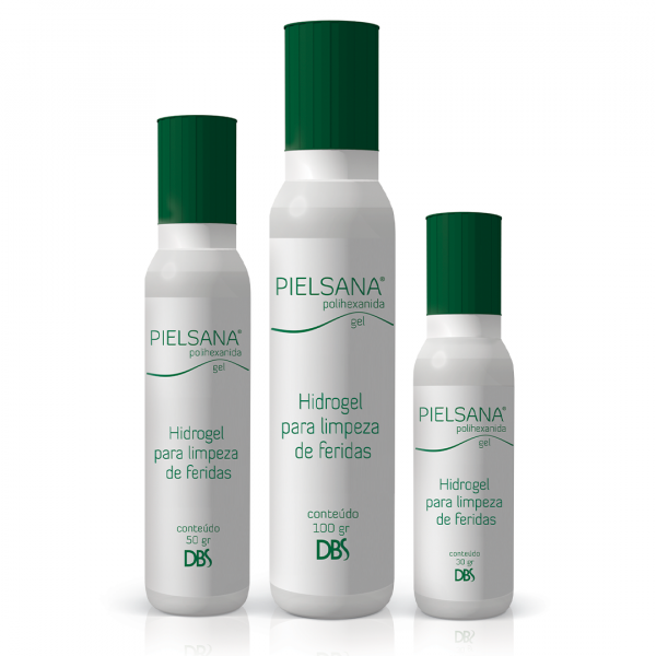 PIELSANA POLIHEXANIDA GEL - Image 2
