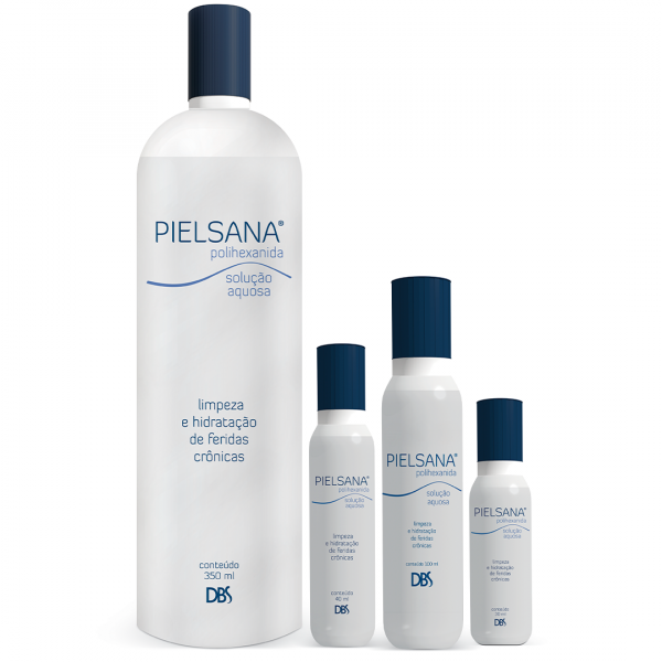 PIELSANA POLIHEXANIDA SOLUCIÓN ACUOSA