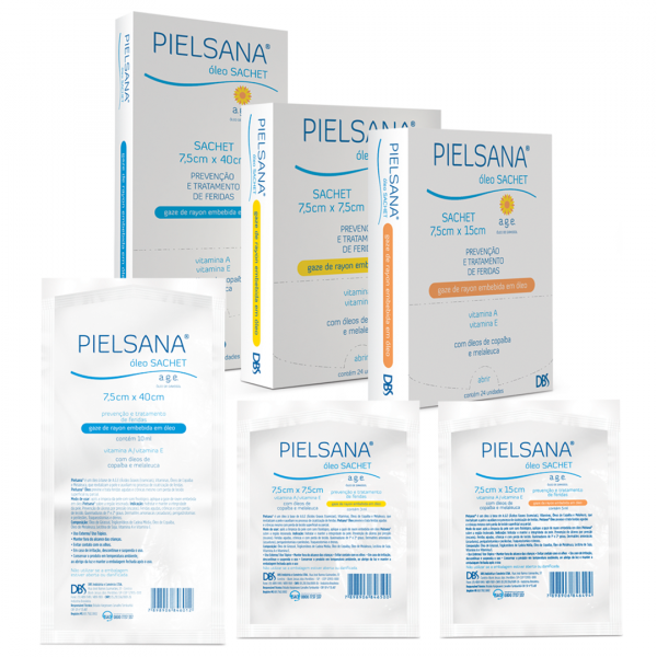 PIELSANA SACHET - Image 2