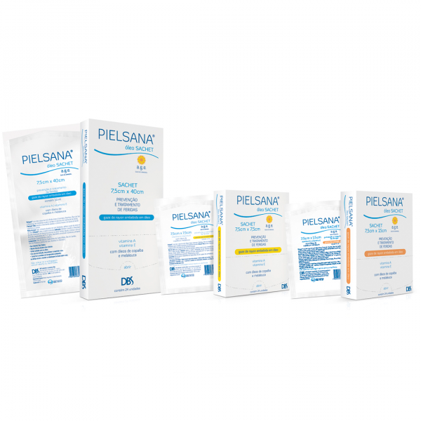 PIELSANA SACHET - Image 3